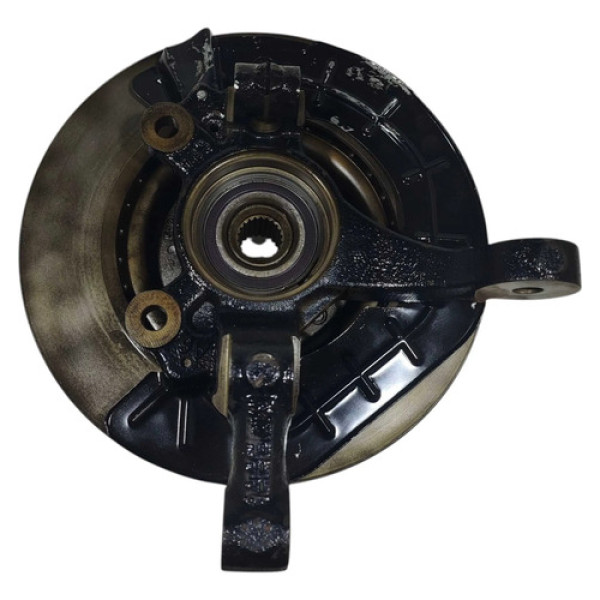 Manga Eixo Diant Dir Fiat Argo 52044423 2018-2021