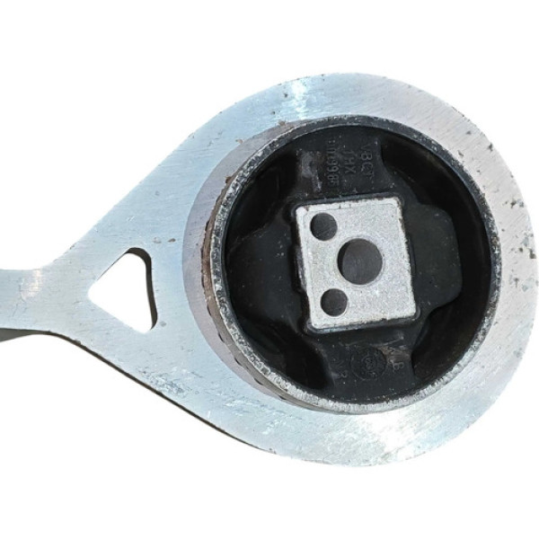 Coxim Cambio Traseiro Vw Gol 2008 2009 2010 5u0199851