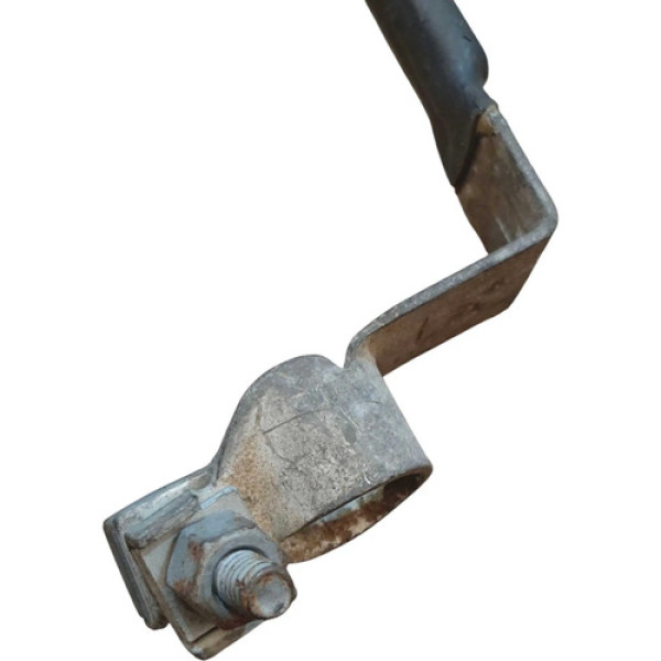 Pisca Chicote Bateria Chery Arrizo 5 2019/2021 J604312040wa Preto