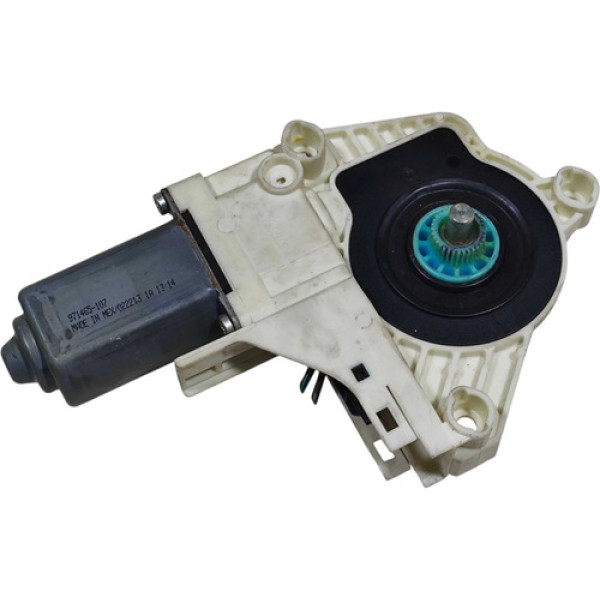 Motor Vidro Eletrico Ford Edge 0536010003 2011/2014