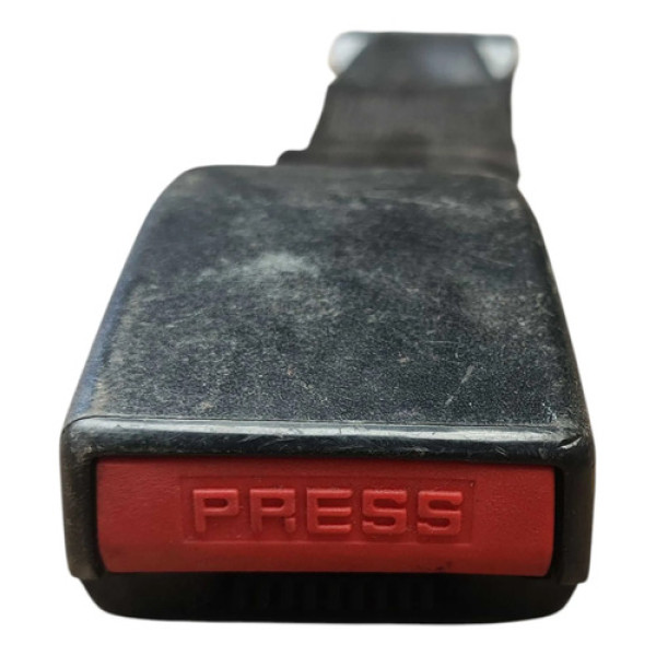 Engate Cinto Traseiro Esquerdo Peugeot 207 2008 2009 A 2014