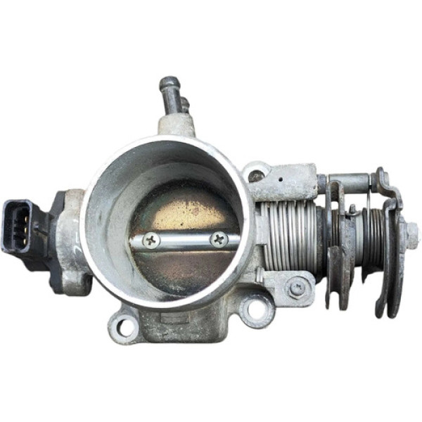 Corpo Borboleta Tbi  Hyundai I30 2.0 2009 2010 2011
