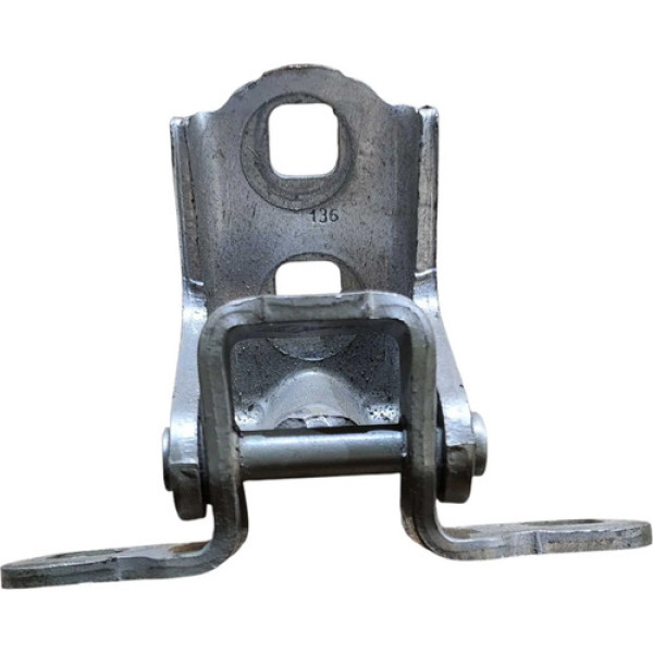 Dobradiça Porta Tras Esq Renault Scenic 2007/2011 029139f