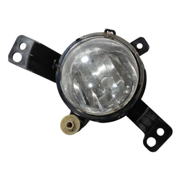 Farol Milha Esquerdo Chevrolet Onix Plus 1.0 2020 2021/2024 Branco