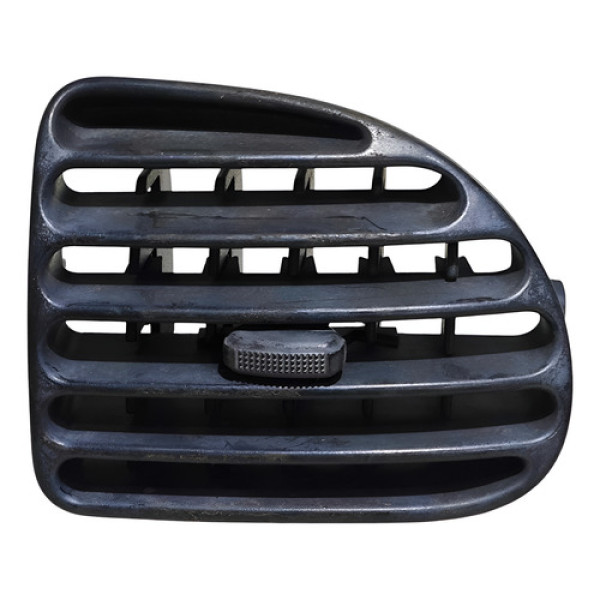Difusor Ar Condicionado Esq Peugeot 206 2001 2002 A 2006