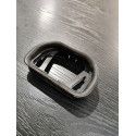  Tampa Porta Traseira Renault Fluence 2010 2011 2012 Preto