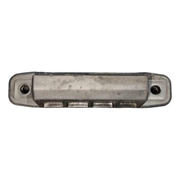 Botão Tampa Traseira Toyota Prius 1.8 2012 2013 2014