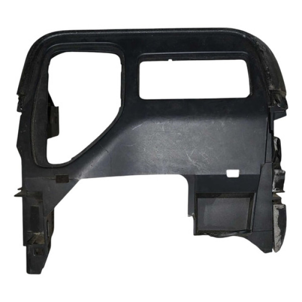 Moldura Console Central Jeep Renegade 2017 2018 2019 2020