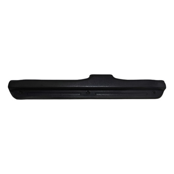 Soleira Diant Esq Mr346097 Mitsubishi Outlander 2011 A 2013 Preto