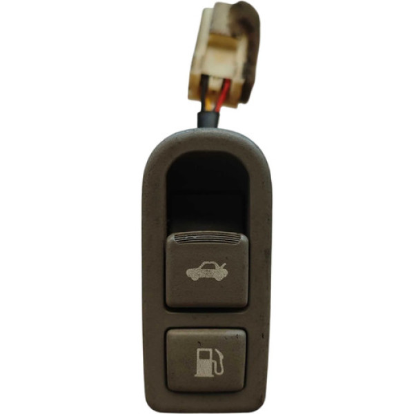 Botão Abertura Porta Malas Kia Magentis 2006/2010 935553k000