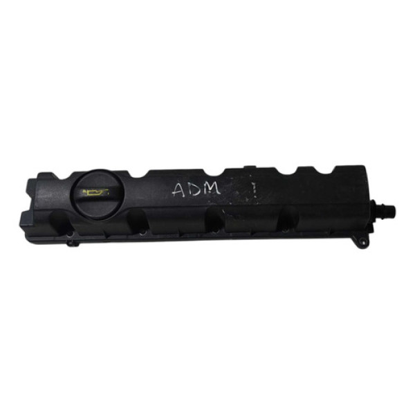 Tampa Valvula Peugeot 307 2007 2008 2009 9656819980 Preto
