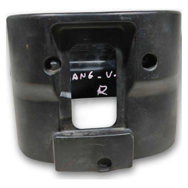 Moldura Coluna Direção Ssangyong Kyron 2011 2012