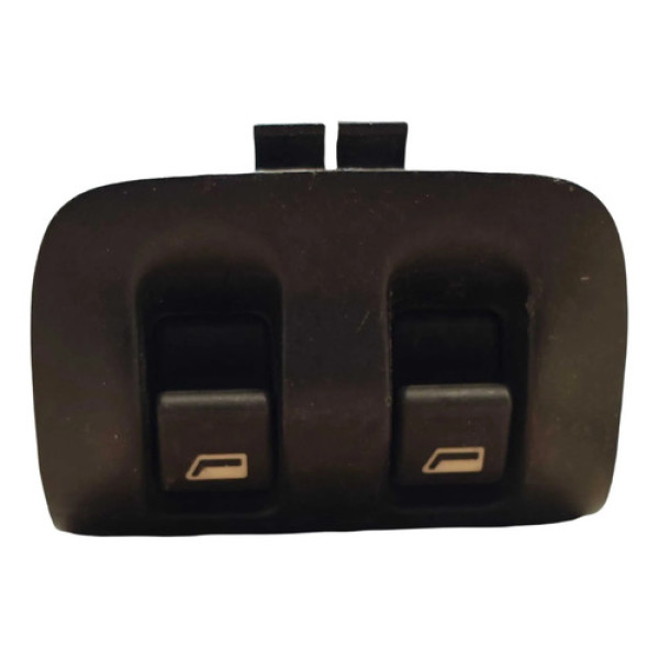 Botao Vidro Eletrico Peugeot 207 2012 2013 2014 25858