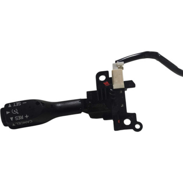 Chave Comando Piloto Toyota Yaris 1.3 2019 2020