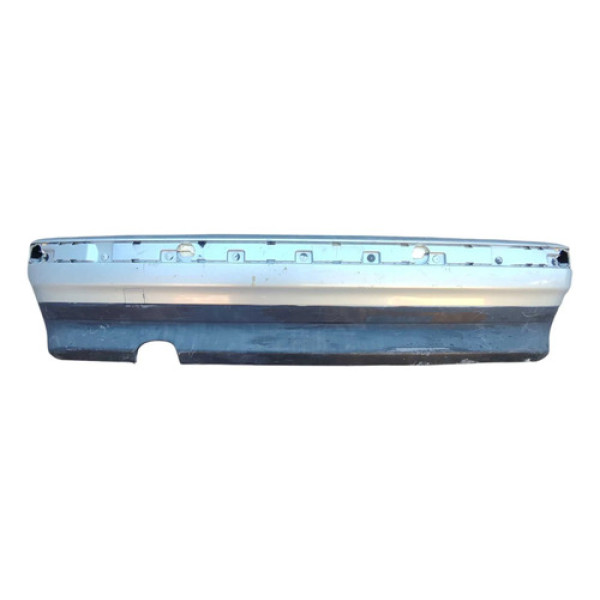 Parachoque Traseiro Bmw 318i 1997 1998 1999 C/detalhe