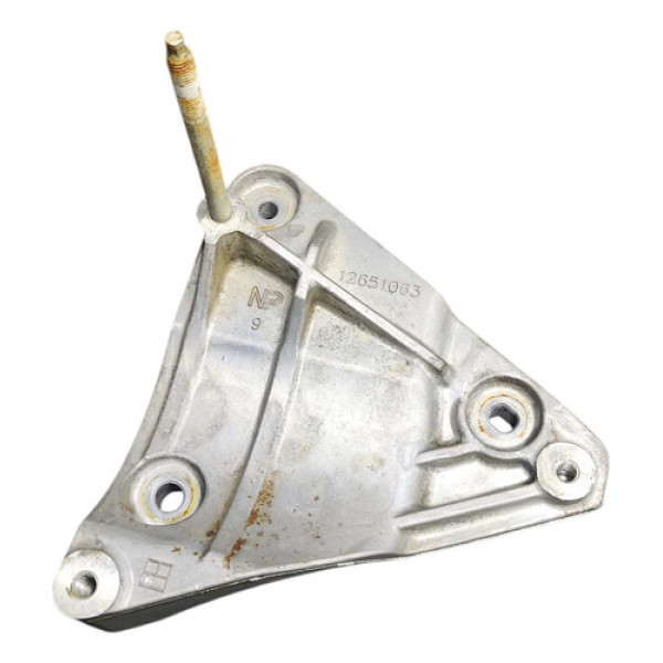 Suporte Compressor Ar 12651063 Gm Equinox 1.5 2022 A 2024