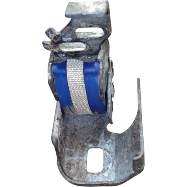 Suporte Coxim Escapamento Renault Fluence 2011/13 20650001r