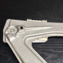 Máquina Vidro Dir S/motor Smart Fortwo 2009 A 2015 988893103