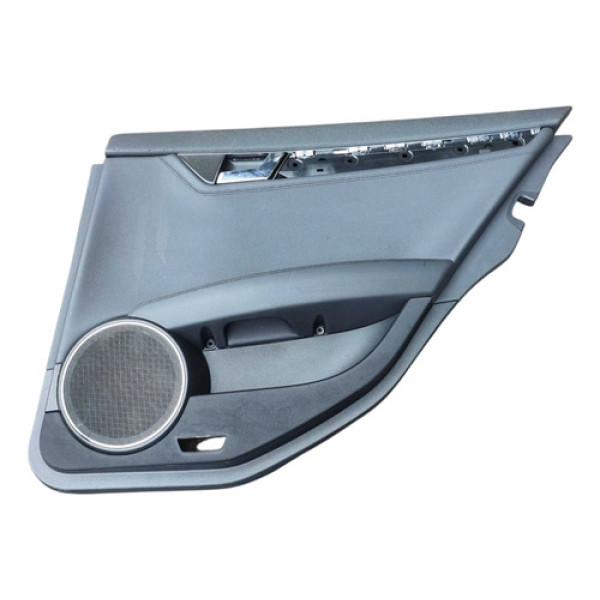 Forro Traseiro Dir Porta Mercedes C250 A064414 2011/2015