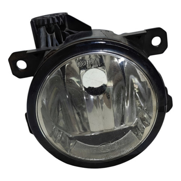 Farol Milha 89211690 Jeep Renegade 2016 2017 A 2021 Transparente