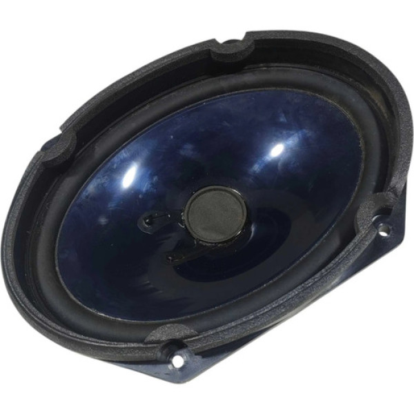 Alto Falante Porta Ford Edge 3.5 V6 Bt4t18971ab 2011/2013