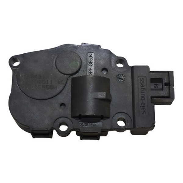 Motor Atuador Caixa Ar Efb431 Bmw X1 2.0 N46 2010 A 2012
