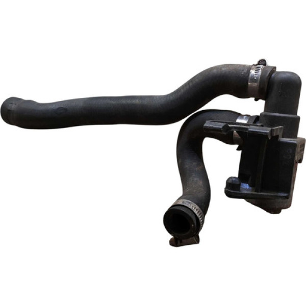 Válvula Aquecedor Controle Água Quente Bmw 320i 1994 A 1999
