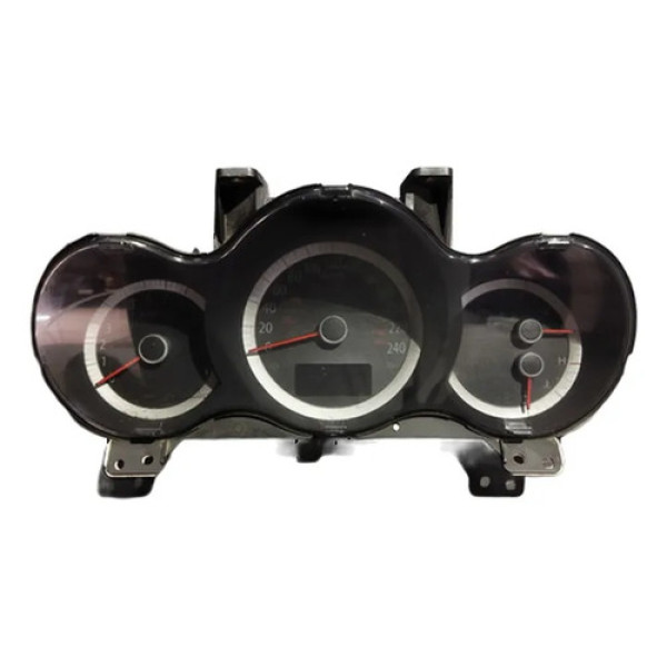 Painel Instrumentos Kia Magentis 2.0 940242g362 Preto