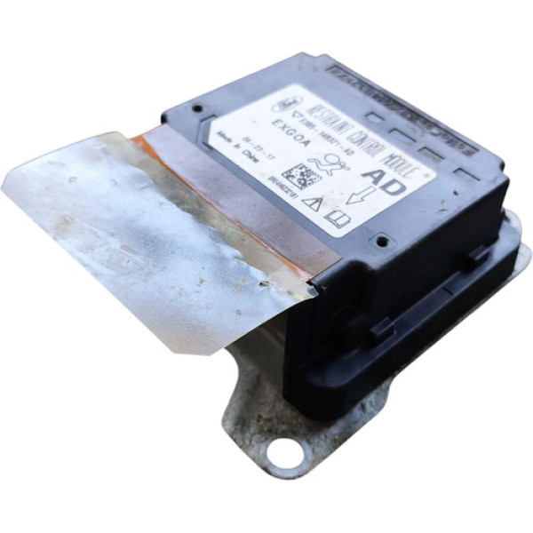 Módulo Air Bag Ford Ka 1.0 2017 2018 2019