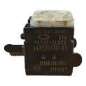  Sensor Impacto Hyundai Azera 2007 2008 2009 2010 2011 Bege