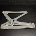 Máquina Vidro Dir S/motor Smart Fortwo 2009 A 2015 988893103