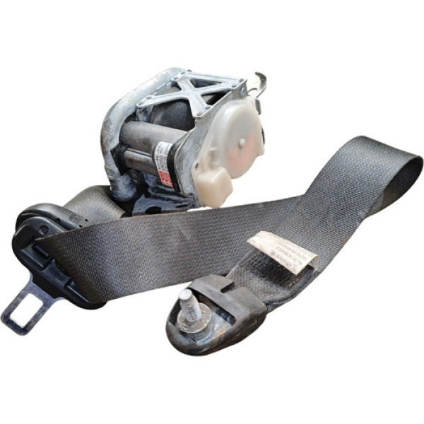 Cinto Segurança Tras Esquerdo Ford Fusion 2.5 2010 2011 2012