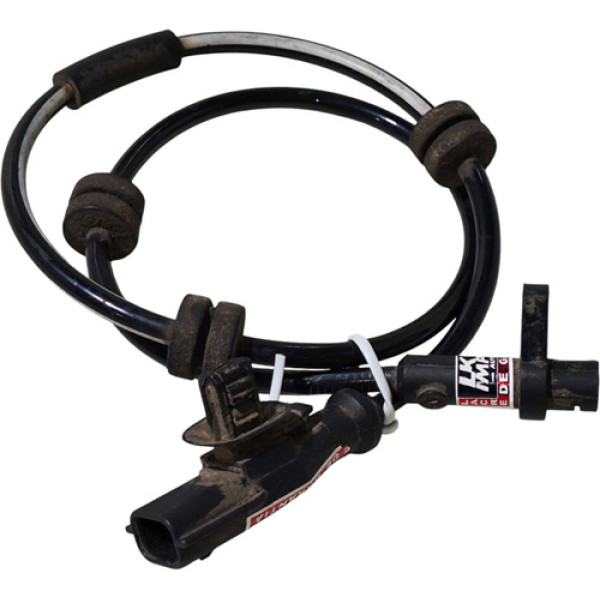 Sensor Abs Ford Fiesta 2013 2014 2015 2016 2017 2018 2019