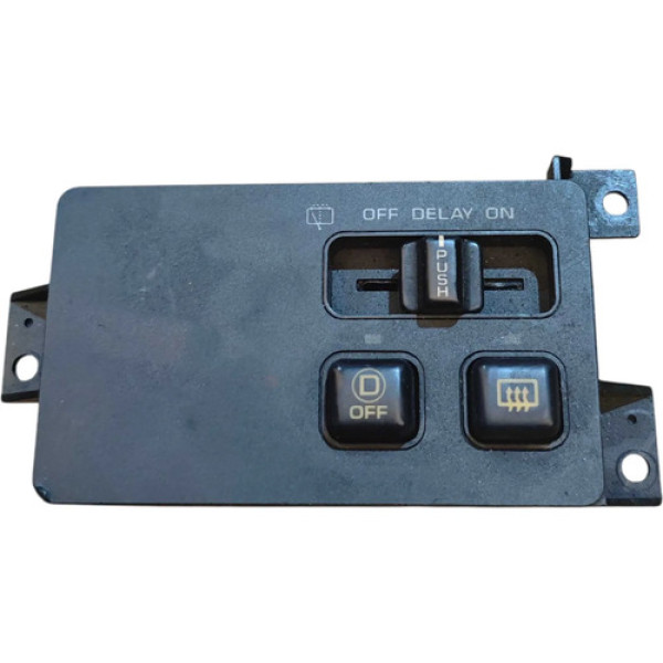 Comando Painel Ar Jeep Cherokee 1997 1998 1999 62552b