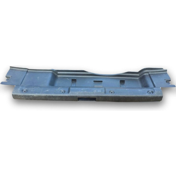 Soleira Porta Malas Audi A3 1.8 1997 1998 1999 A 2006 Preto