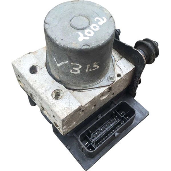 Modulo Freio Abs Audi A4 2010 2011 2012