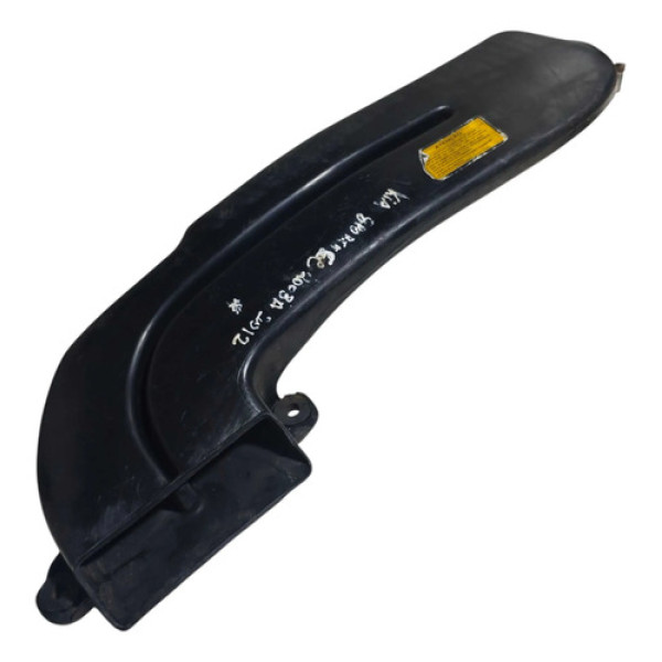Duto Entrada Filtro Ar Kia Sportage 1998 1999 2000 2001 2002