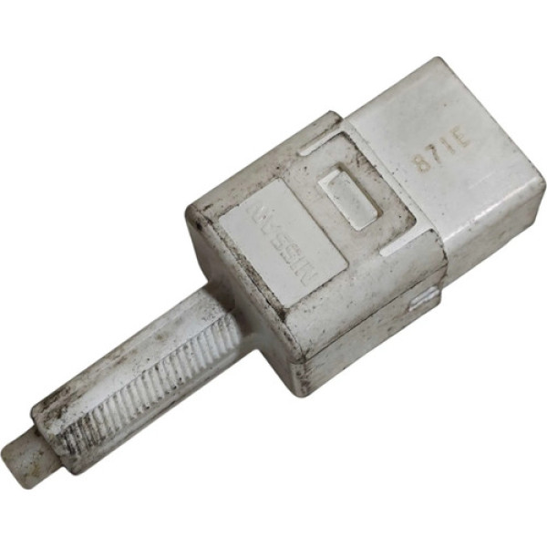 Interruptor Pedal Desacelerador Nissan Kicks 2019 2020 2021