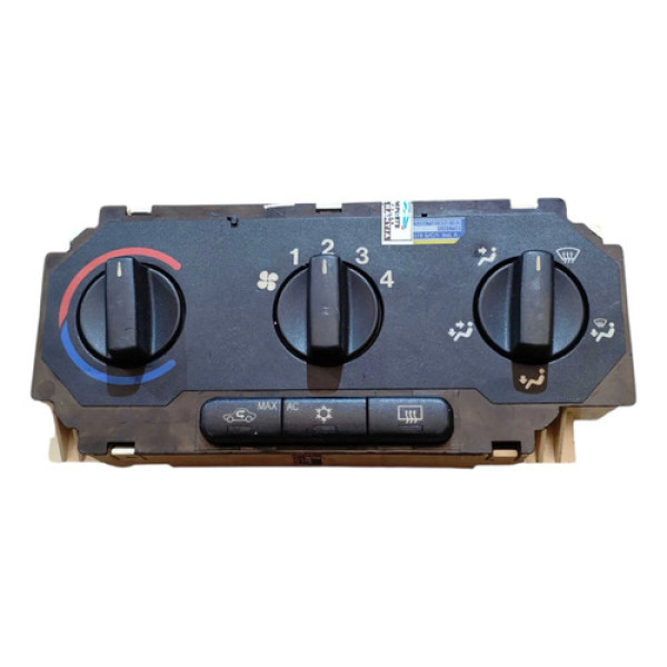 Comando Ar Condicionado Chevrolet Astra 1999/2002