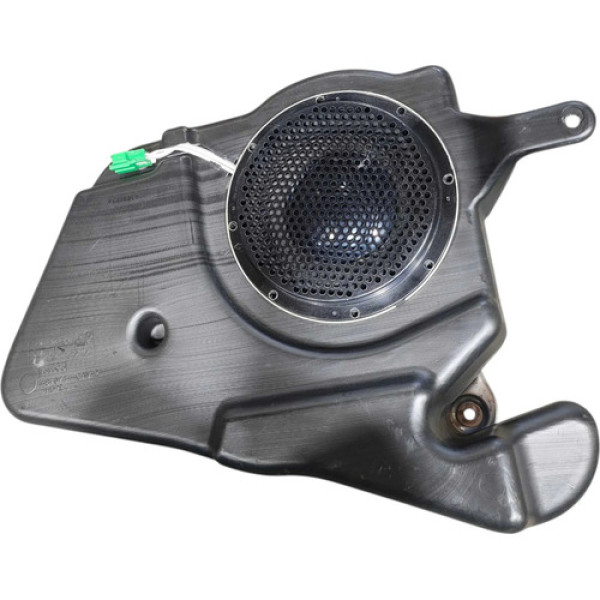Alto Falante Subwoofer Ford Edge 1.8 Bt4t19a067aa 2011/2015 Preto