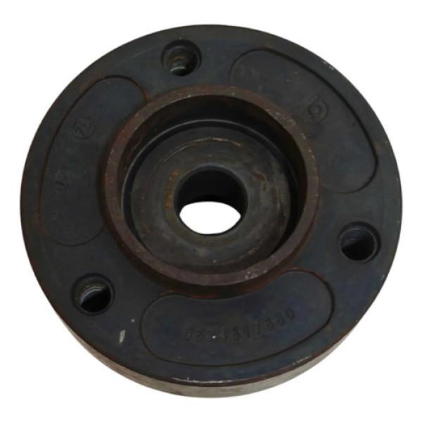 Engrenagem Virabrequim 9674617680 Peugeot 208 1.6 2021 2022