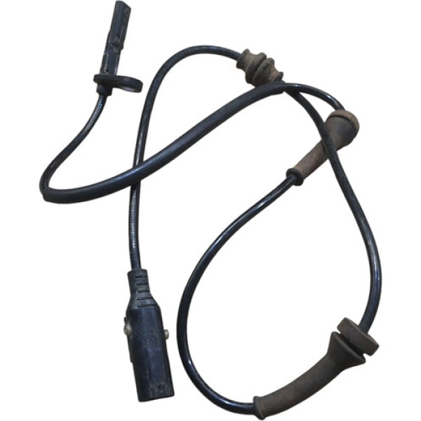 Sensor Abs Dianteiro Jeep Compass 2017 2018 2019