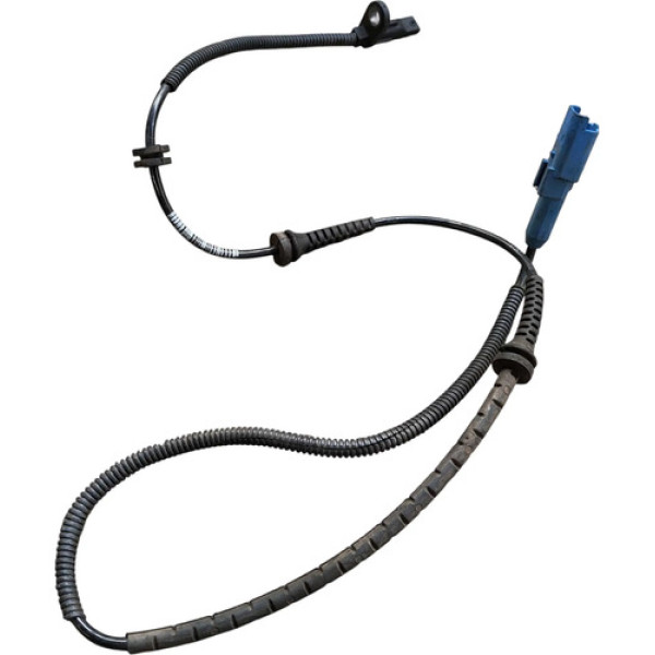Sensor Abs Dianteiro Peugeot 2008 2017 A 2019 10071155993