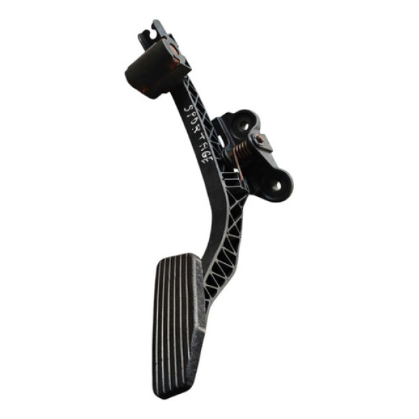 Pedal Acelerador Kia Sportage 2005 2006 2007 327001fxxx