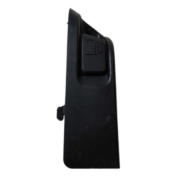 Botão Trava Tampa Combustível Toyota Prius 2012 A 2014 Preto