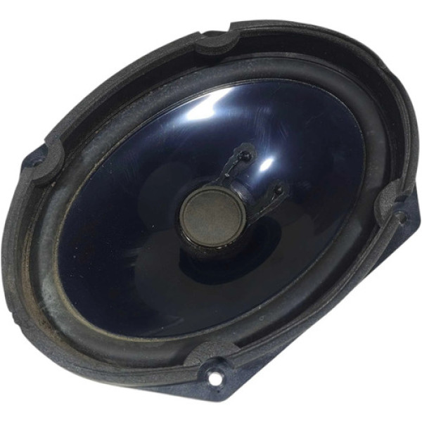 Alto Falante Porta Ford Edge 3.5 V6 Bt4t18971ab 2011/2014 Preto