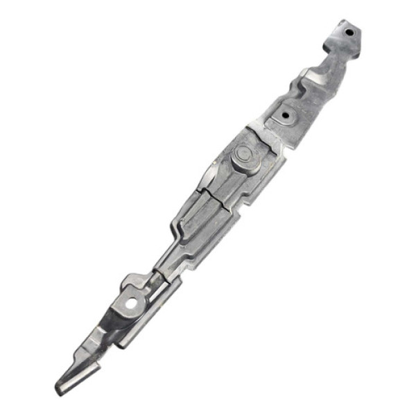 Suporte Paralama 5220d799 Mitsubishi Lancer 2011 2012 2013
