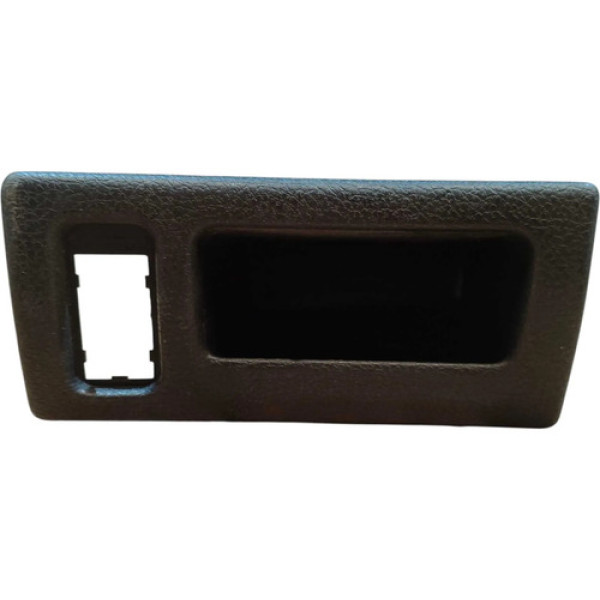 Moldura Botão Farol Porta Objetos Peugeot 206 2001 2002/2005