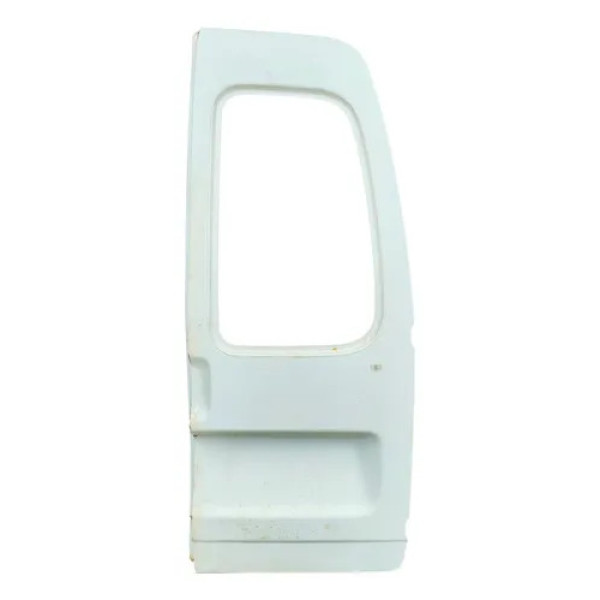 Porta Traseira Direita Volkswagen Van 1998 1999 2000 2001 Traseira Direito Branco
