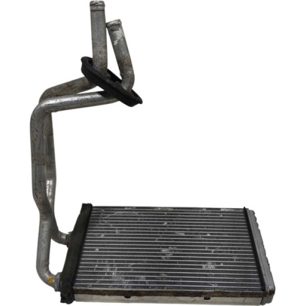 Radiador Ar Quente Mitsubishi Lancer Ralliart 2011 A 2013